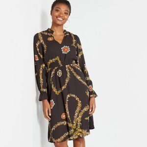 Modcloth Heaven Sent Dress, 1X
